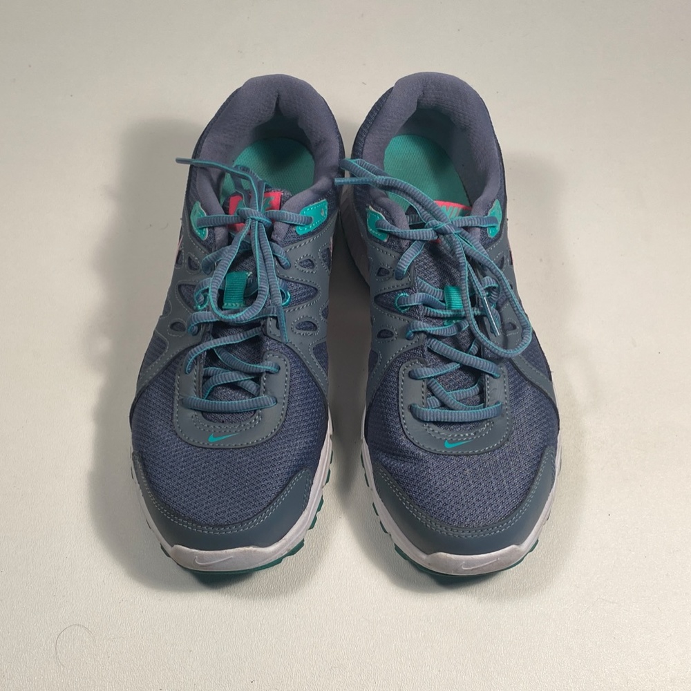 Nike Revolution 2 Athletic Shoes Women Size 9 - Picture 4 of 8